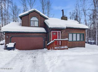 22676 Sampson Dr, Chugiak, AK 99567