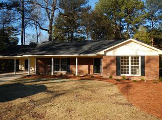 1710 Ashwood Ct, Columbus, GA