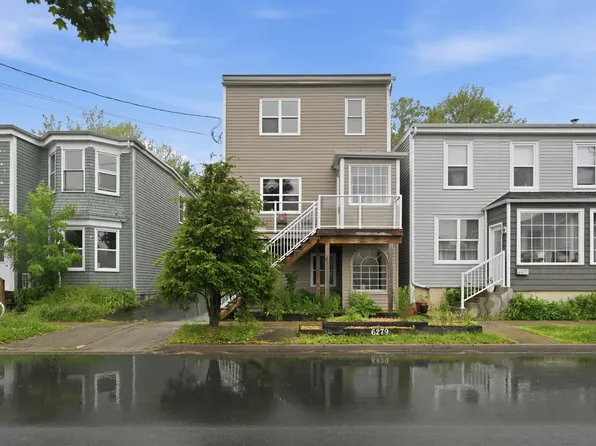 6279 Yale St, Halifax, NS B3L 1C9