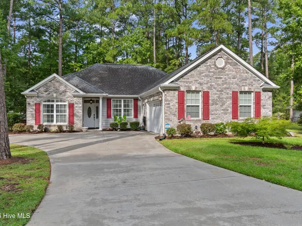 400 Persimmon Road SW, Calabash, NC 28467