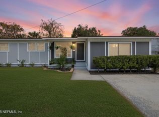 6619 ECTOR Road, Jacksonville, FL 32211