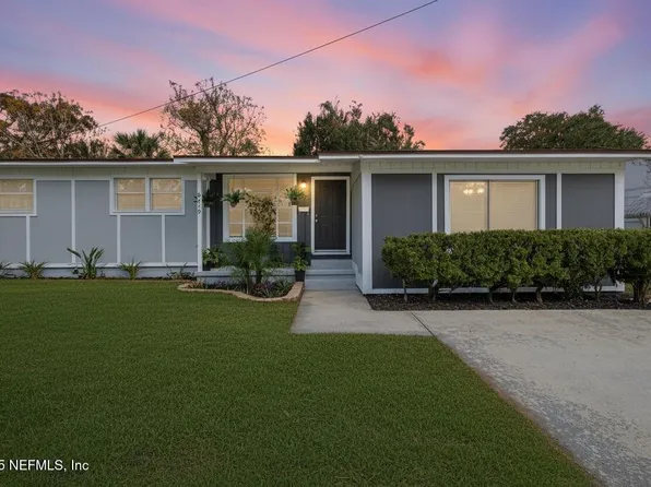 6619 ECTOR Road, Jacksonville, FL 32211