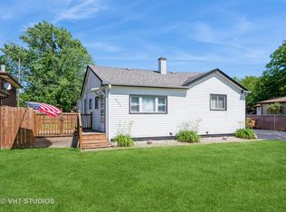 8935 S Major Ave, Oak Lawn, IL 60453