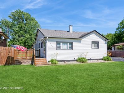 8935 S Major Ave, Oak Lawn, IL, 60453