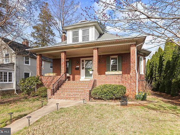 5th image of 5609 Woodcrest Ave