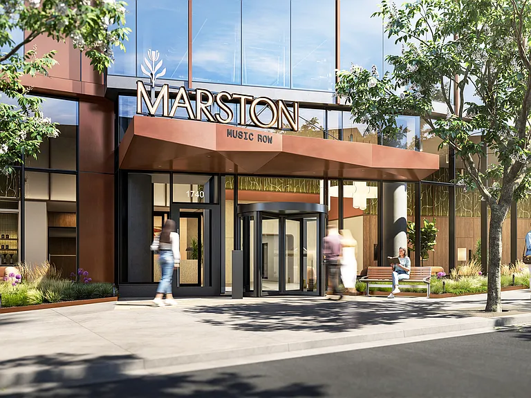 Marston Music Row — Photo 11