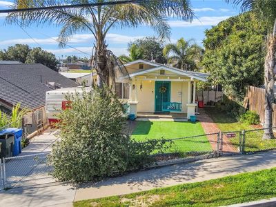 128 S 7th St, Santa Paula, CA, 93060