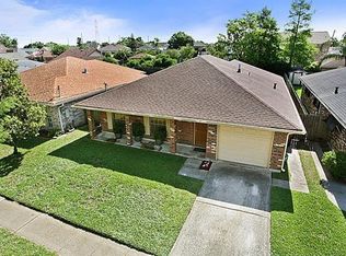 4228 Iowa Ave, Kenner, LA 70065