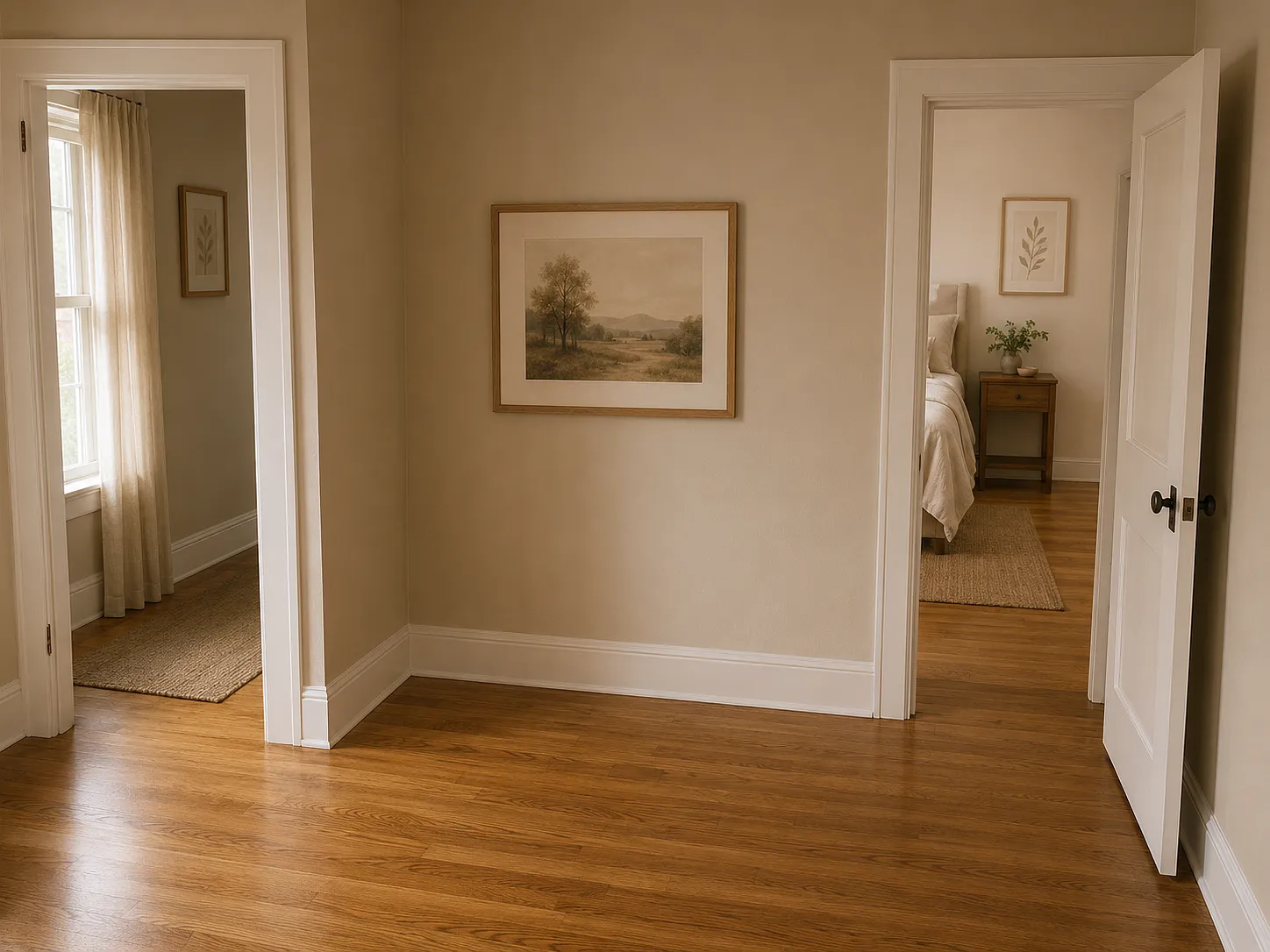 2 bed, 1000 sqft, $3,200 — Photo 3