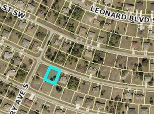 4453 25th St SW, Lehigh Acres, FL 33973