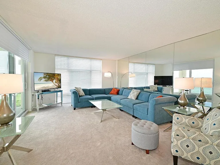 2425 Gulf Of Mexico Dr #7F — Photo 22