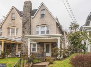 1820 Wynnewood Rd, Philadelphia, PA 19151