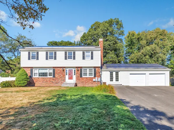 175 Peace Acre Lane, Stratford, CT 06614