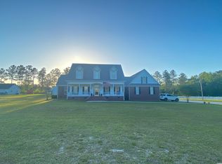 225 N New Hope Rd, Johnsonville, SC 29555