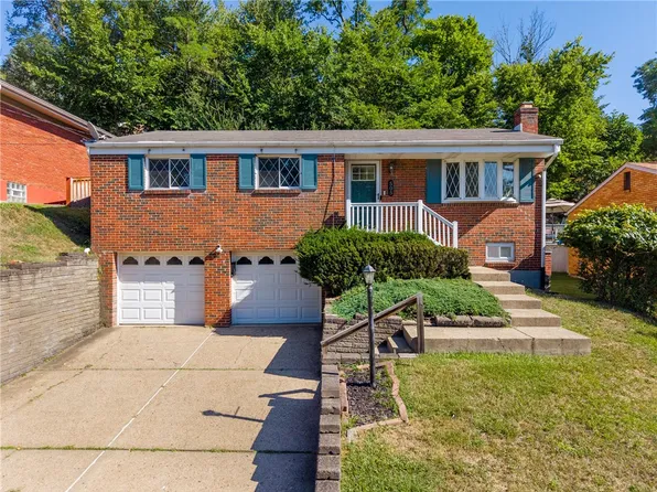 505 Pointview Rd, Pittsburgh, PA 15227
