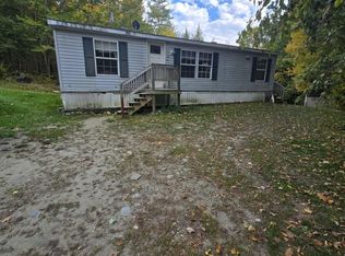 71 Mahoney Rd, Hartford, ME 04220