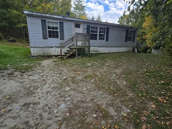 71 Mahoney Road, Hartford, ME 04220