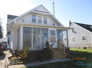 2856 113th St, Toledo, OH 43611