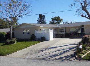 1310 Lakeside Dr, Venice, FL 34293