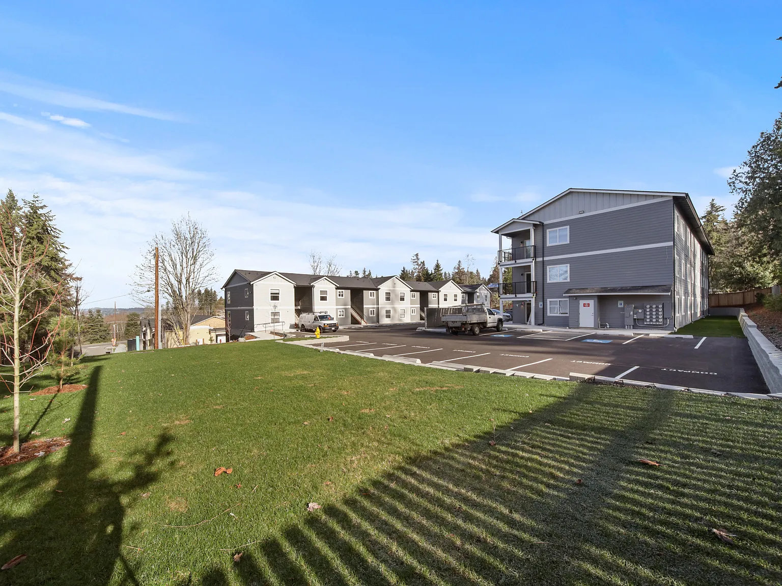 The Ridge At Payseno Lane Apartments — Photo 3