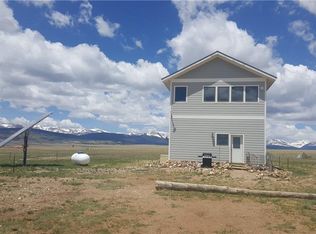 1001 Rudisill St, Fairplay, CO 80440