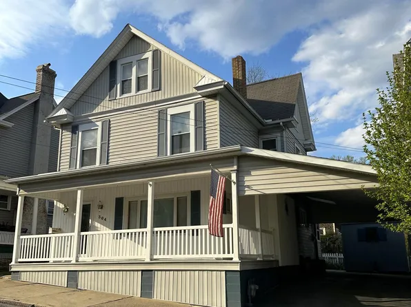 304 W 11th St, Tyrone, PA 16686