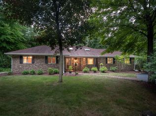 7343 County Road Jj S, Bancroft, WI 54921