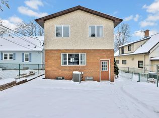 1952 McKinley St NE, Minneapolis, MN 55418