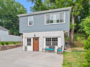 1329 Madison Ave, Council Bluffs, IA 51503