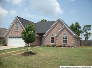 7673 Cassidy Dr, Walls, MS 38680