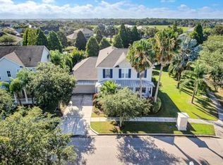 403 Islebay Dr, Apollo Beach, FL 33572