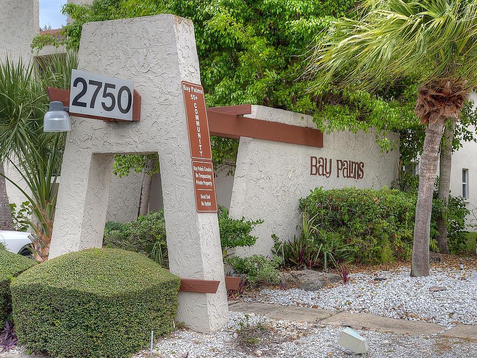1st image of 2750 E Bay Dr APT 12C