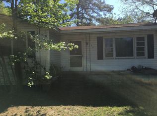 166 Spring Rd, Saint George, SC 29477