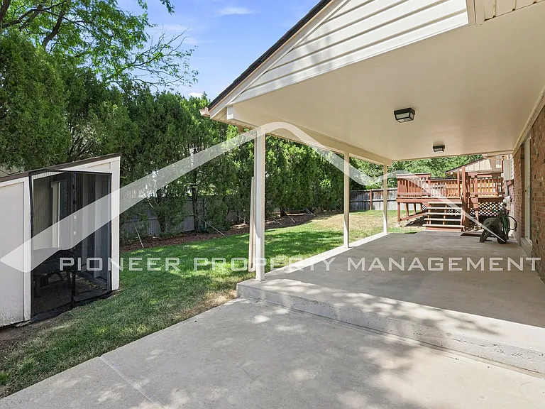 2557 S Coors St — Photo 23
