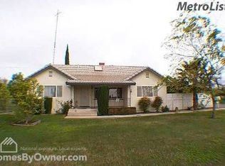 2731 E Childs Ave, Merced, CA 95341