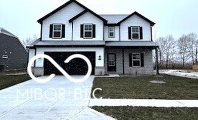 8139 Bearberry Ln, Pendleton, IN, 46064