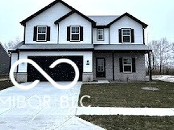 8139 Bearberry Ln, Pendleton, IN 46064