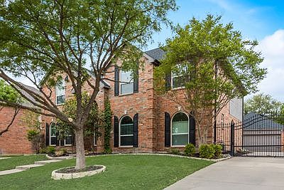 1st image of 1205 Mesa Trl