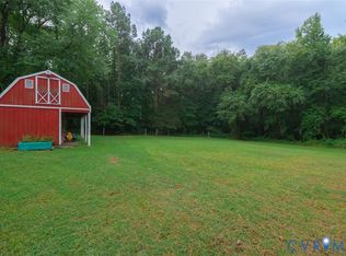 0 Old Telegraph Rd, Ashland, VA 23005