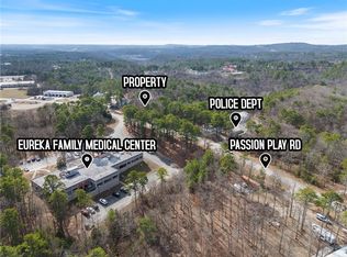 105 Passion Play Rd #4, Eureka Springs, AR 72632