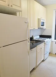 Rented by Keller Williams NYC