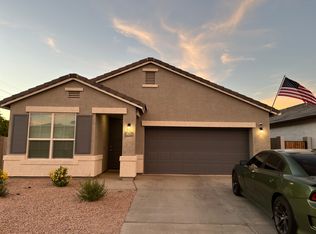 38254 W San Sisto Ave, Maricopa, AZ 85138