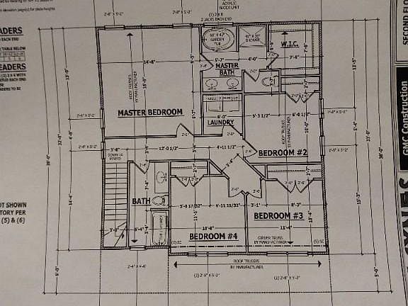 5th image of 1203 Cy Williams Blvd