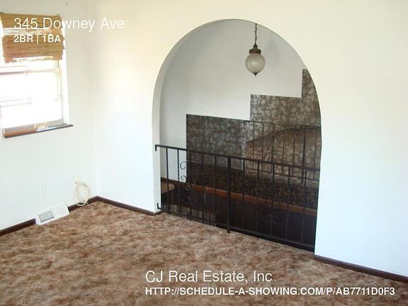 2nd image of 345 N Downey Ave