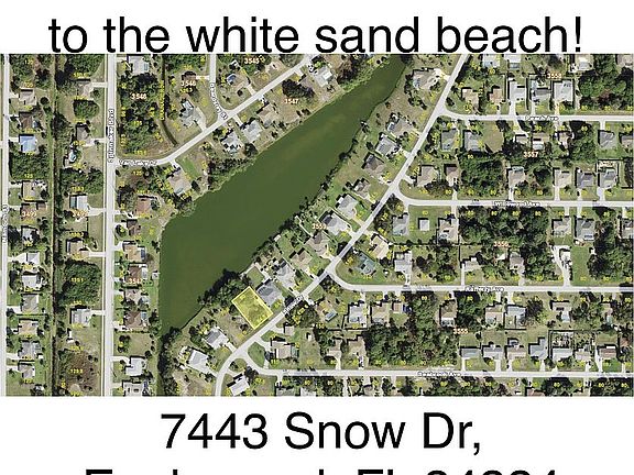 2nd image of 7443 Snow Dr