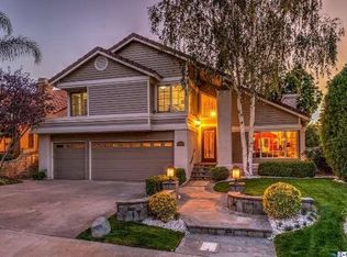 24609 Skyridge Dr, Santa Clarita, CA 91321