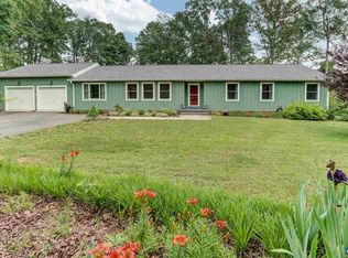 4255 Viewmont Rd, Earlysville, VA 22936