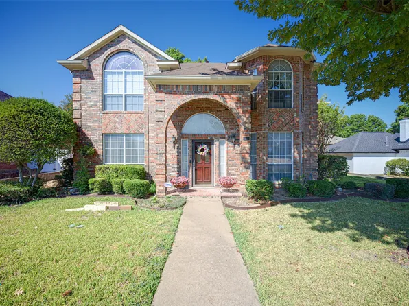 105 Boulder Creek Dr, Desoto, TX 75115