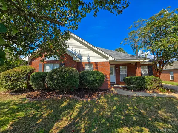 87 Faulk Dr, Millbrook, AL 36054