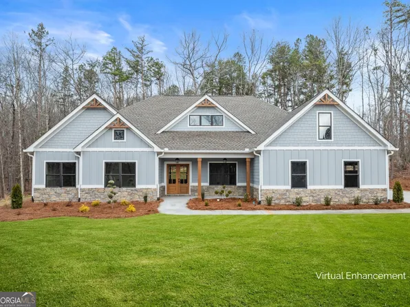 206 Shoals Way, Clarkesville, GA 30523